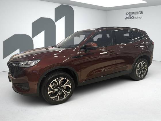 GWM HAVAL H6 1.5 PHEV PREMIUM AWD E-TRACTION GWM HAVAL H6 1.5 PHEV PREMIUM AWD E-TRACTION